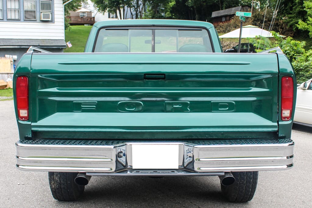 1978 Ford F-150 for Sale | Exotic Car Trader (Lot #22072628)